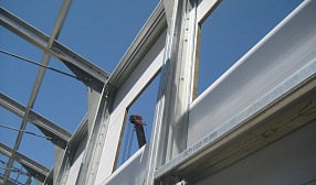 «Северсталь Сеть» и «Северсталь Стальные решения» завершили комплексную поставку в Республику Беларусь «Северсталь Сеть» и «Северсталь Стальные решения» завершили комплексную поставку в Республику Беларусь