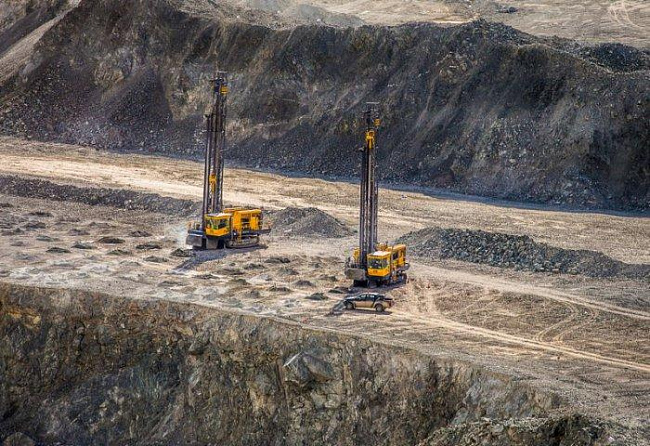 Концерн «Арбат» построит ЗИФ на 1 млн тонн руды в Магаданской области