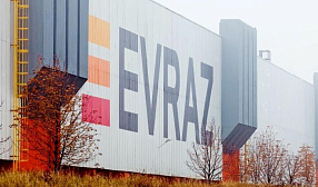 Evraz привлек кредит Альфа-банка на $200 миллионов