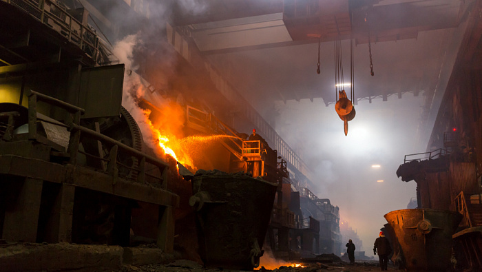 Китайская Wanji Aluminum построит «зеленый» алюминиевый завод на солнечной энергии