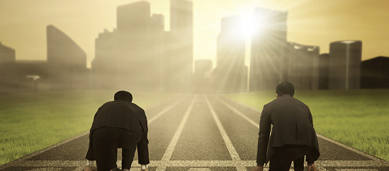 РСПП зафиксировал улучшение деловой среды в промышленности в апреле