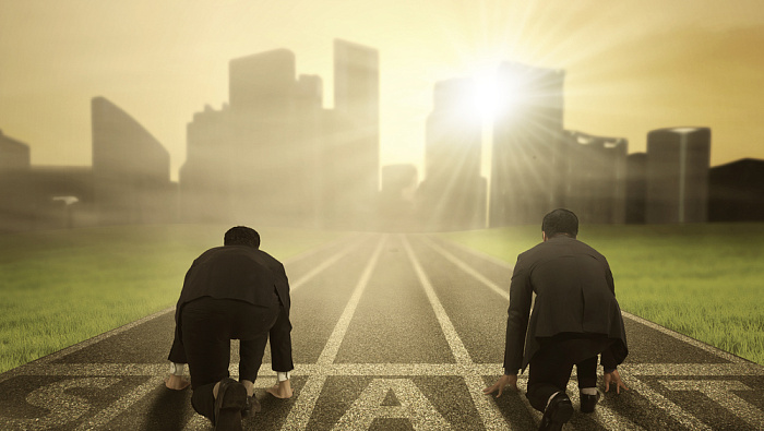 РСПП зафиксировал улучшение деловой среды в промышленности в апреле