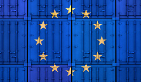 Импорт российского алюминия в ЕС в январе рухнул почти в 20 раз