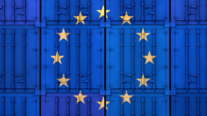 Импорт российского алюминия в ЕС в январе рухнул почти в 20 раз