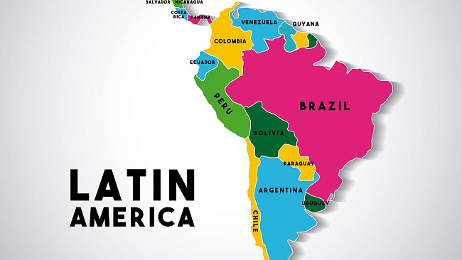 Латиноамериканский институт стали оценил спад в региональной металлургии в 2020 г.