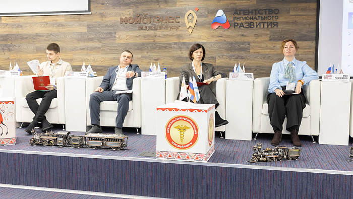 В Архангельске состоялась конференция «Арктический лом»