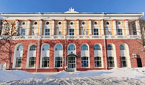 ВСМПО-АВИСМА отремонтировала объект культурного наследия в Березниках