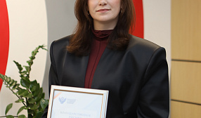 «Северсталь» удостоена почетной награды за вклад в развитие среднего профессионального образования России