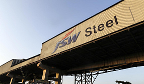 Индийская JSW Steel установит новую линию нанесения полимерных покрытий