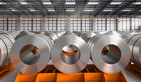 Поставки российской металлургической продукции в ЕС выросли
