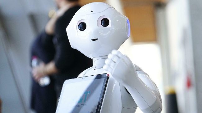 Соревнования по робототехнике "РобоНикель 2020"  пройдут в онлайн-формате