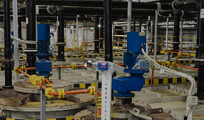 «Норникель» запустил производство кобальта в Мончегорске «Норникель» запустил производство кобальта в Мончегорске