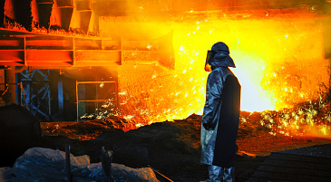 ArcelorMittal: новые квоты ЕС могут сократить импорт стали на 13 млн тонн