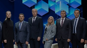 ММК до 2029 года инвестирует в цифровые проекты 2,6 млрд рублей