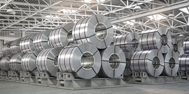 Американская алюминиевая компания Alcoa отчиталась об убытках Американская алюминиевая компания Alcoa отчиталась об убытках