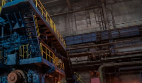 Один из самых производительных прокатных цехов ММК отметил юбилей