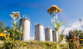 ВСМПО-АВИСМА успешно прошла международный аудит системы экологического менеджмента ВСМПО-АВИСМА успешно прошла международный аудит системы экологического менеджмента