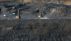 Производство золота в Иркутской области в январе-сентябре составило 18 тонн