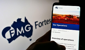 Fortescue Metals Group потеряла двух руководителей