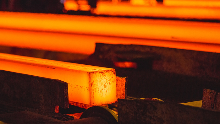 Эксперты прогнозируют затяжной кризис на рынке стали в 2026 году