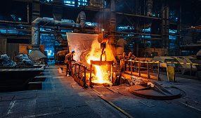 Трамп: США опередили Японию в мировом рейтинге производителей стали Трамп: США опередили Японию в мировом рейтинге производителей стали