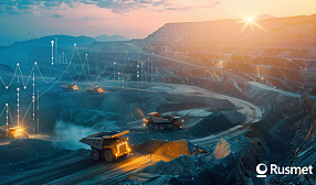 BHP фиксирует рекордную прибыль благодаря стратегическому развороту в сторону меди BHP фиксирует рекордную прибыль благодаря стратегическому развороту в сторону меди