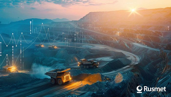 BHP фиксирует рекордную прибыль благодаря стратегическому развороту в сторону меди