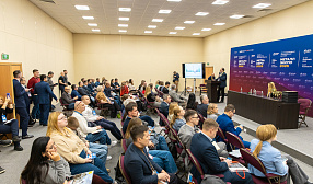 РА «Русмет» примет участие в «Металл-Экспо 2026» и конференции «Российский рынок металлов» РА «Русмет» примет участие в «Металл-Экспо 2026» и конференции «Российский рынок металлов»