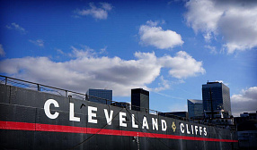 Акции Cleveland-Cliffs могут вырасти на фоне ситуации на Украине