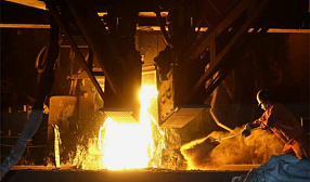 Индийская JSW Steel завершила проект расширения мощностей