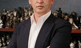 Морозов Павел Анатольевич, собственник Акрон Холдинг, примет участие в стратегической сессии 21-го форума «Лом черных и цветных металлов»