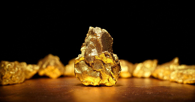 Kopy Goldfields получит первое золото на Малютке в 2023 году
