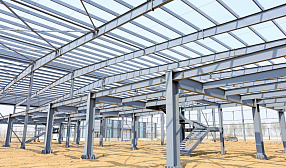 Цены на строительный прокат в России выросли на фоне общего снижения спроса