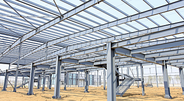 Цены на строительный прокат в России выросли на фоне общего снижения спроса