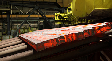 Россия в январе сократила выплавку стали на фоне общего падения мирового производства
