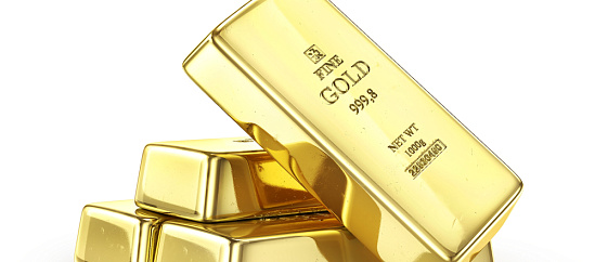 Золото обновило исторический максимум, превысив отметку в $4410 за унцию