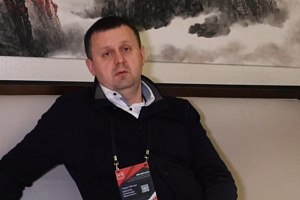 Интервью с руководителем компании ТАУРУС МОТОРС Александром Шепелевым 