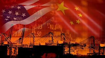 Китай сохраняет лидерство в экспорте стали в США вопреки действию повышенных пошлин