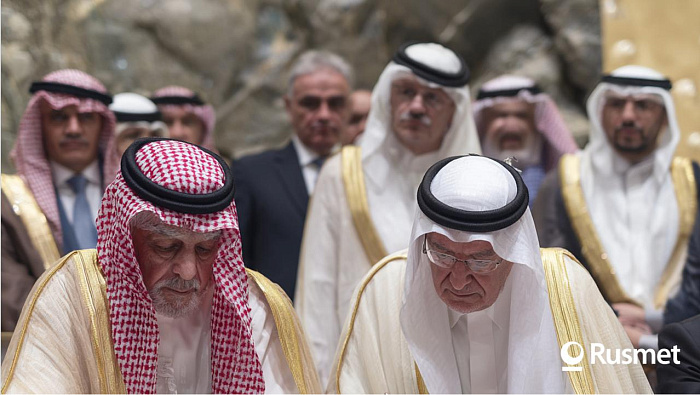 Экспортно-импортный банк Саудовской Аравии предоставил Trafigura страховое покрытие на $800 млн для авансирования горнодобывающих проектов