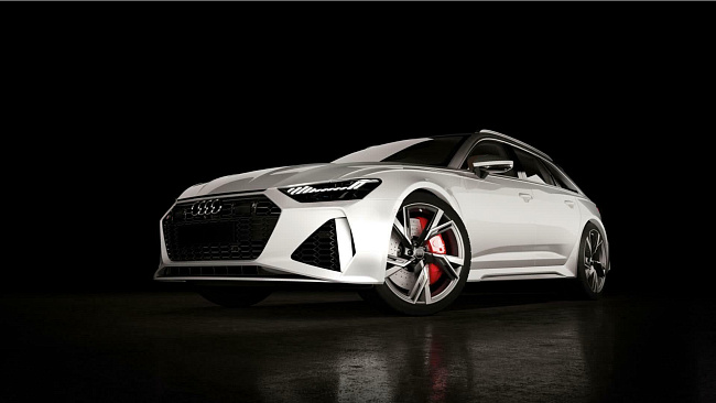 Alcoa поставит алюминий для спортивных электромобилей Audi