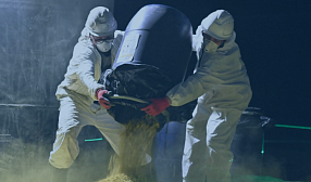 «Норникель» обновляет катализатор на Серной программе 