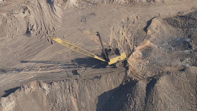 FMG увеличила прогноз на отгрузку железной руды