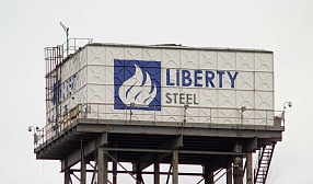 Британская Liberty Steel увеличит производство проката с покрытиями в Италии