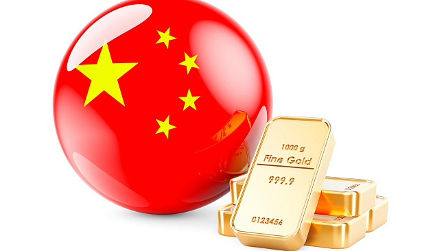 Продажи металлов из госрезервов Китая объявлены на июль