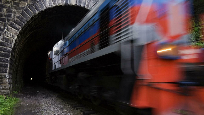 "Северсталь" вложит более 2,5 млрд руб в обновление парка локомотивов и подвижного состава