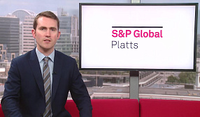 En+ Group удостоена международной премии S&P Global Platts