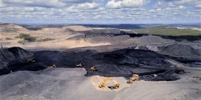 Главгосэкспертиза России одобрила работу обогатительной установки Эльгинского угольного месторождения