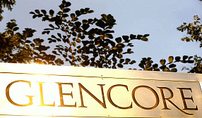 Glencore оценила проблемы на медном руднике