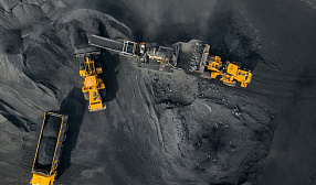 «Мечел» сократил добычу угля на 38% за девять месяцев 2025 года