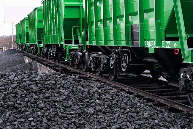 Дефицит угля в Польше